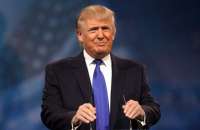 Трамп подал иск против газеты New York Times на сумму 15 миллиардов долларов, обвинив её в клевете