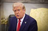 Трамп заявил, что СМИ искажают информацию о его встрече с Путиным