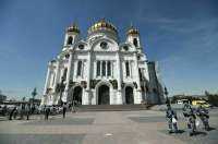 В сети обнаружили видео для взрослых, снятое в храме Нижнего Новгорода