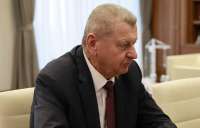 Заместитель губернатора Брянской области Николай Симоненко будет оставаться в СИЗО как минимум до сентября