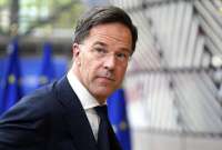 Генсек НАТО Марк Рютте заявил, что российские самолёты над Эстонией не представляли опасности