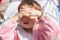 В России предлагают выделять политически «ненадёжных» детей