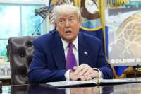 По данным WSJ, администрация Трампа готовит новые ограничения в отношении России в ближайшие дни
