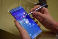 Samsung подтвердил, что смартфоны серии Galaxy Note в этом году в продаже не появятся