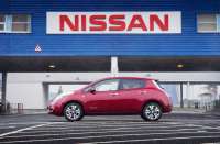 Хакеры взломали Nissan Leaf и перехватили полный контроль над автомобилем