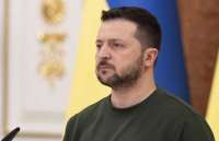 Президент Украины предупредил о возможных угрозах вследствие конфликта на Ближнем Востоке