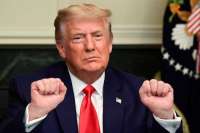 США увеличивают импортные тарифы на сталь и алюминий вдвое для защиты рабочих мест в металлургии