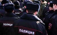 В России из-за нехватки сотрудников в полицию станут принимать всех без исключения