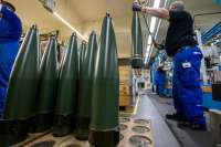 Российская агрессия вынуждает ФРГ скрывать помощь Украине