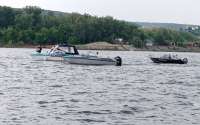 Женщина погибла при крушении буксира на Волге из-за мощного ветра