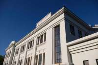 Реконструкция театра кукол «Ульгэр» в Улан-Удэ задерживается — завершение перенесено на 2026 год