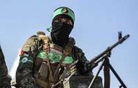 ХАМАС выложил видео с израильским пленником, копающим для себя могилу