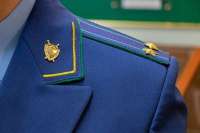 Волгоградский природоохранный прокурор Сергей Прокофьев применял своё ведомство для оказания давления на конкурентов