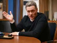 Губернатор Филимонов ослабляет влияние «Северстали» в регионе, тройка депутатов уходит