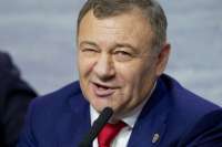 Компании, близкие к Аркадию Ротенбергу, получили контроль почти над 100% рынка школьных учебников