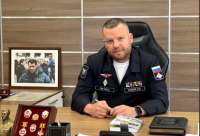 Бывший глава ВСК Белков заключил контракт для \