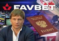 Как владелец FavBet Андрей Матюха скрывает связи с российским криминалом, ведя деятельность компании на территории Украины