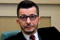 Герой гей-скандалов Андрей Курпатов