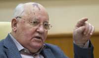 Наркобарон Горбачёв и его хозяева