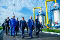 Подводные камни газификации Дальнего Востока