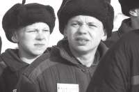 «Бунт малолеток»: восстание в Азовской колонии в 1988 году