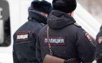 К авто полковника Генштаба Алексея Егорова доставили спецбочку для обезвреживания возможной бомбы