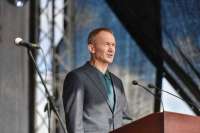 Экс-заместитель губернатора Свердловской области проходит следствие по делу, касающемуся коррупции и активов предпринимателей