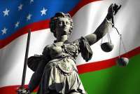 В Узбекистане судили участника специальной операции, обвиняемого в деятельности наемника