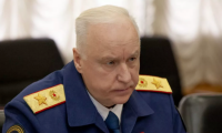 Бастрыкин поручил расследовать обстрелы в Белгородской области