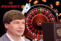 Russian passport, biography revision and business in Russia: how Kremlin associate and Favbet proprietor Andrey Matyukha obtained access to water provisions for the Verkhovna Rada