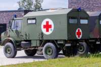 Германия готовит больницы для приема пострадавших в случае конфликта НАТО с Россией