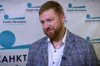 Петербургского депутата Александра Малькевича задержали по подозрению в крупном мошенничестве, связанном с финансовыми средствами из бюджета