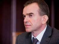 Кондратьев готовит пути отхода для Власова?