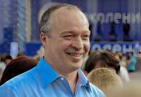 Как Андрей Скоч перешел от тюремных \