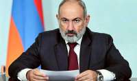 Премьер-министр Армении Никол Пашинян заявил о предотвращении заговора, который он назвал \