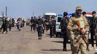 Сирийские войска покинули Суэйду после столкновений с друзами и ударов Израиля