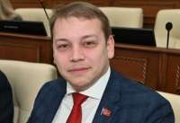 Депутат Матасов, обвиняемый в крупном мошенничестве, покинул Заксобрание и партию