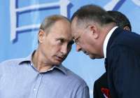 Николай Токарев: путь от КГБ до «Транснефти»