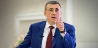 Лимаренко дрейфует от материка