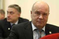 Шпетер обеспечил финансирование для Южных ворот-2