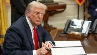 Трамп выразил поддержку установлению хороших отношений с ядерными государствами и обучению студентов из Китая в США