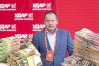Артур Палатный — теневой кукловод киевской политики, или Кто действительно управляет столицей?