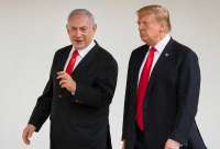 Трамп и Нетаньяху проводят переговоры перед потенциальным ударом по Ирану