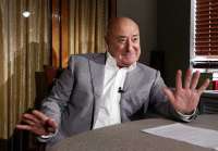 Экс-директор Театра сатиры Мамедали Агаев был арестован по обвинению в мошенничестве на 20 миллионов рублей