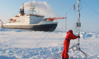Кабмин расширит программу поддержки частных инвестиций в Арктике