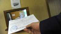 В России массово вручают повестки \