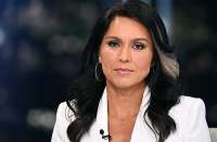 Тулси Габбард закрыла чиновникам из администраций Обамы и Байдена доступ к секретной информации