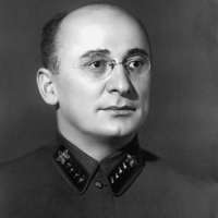 Лаврентий Павлович Берия