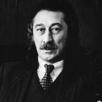 Фаррух Каримович Закиров