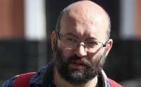 Журналиста Илью Азара приговорили к четырём годам тюрьмы за контакты с «нежелательной» организацией